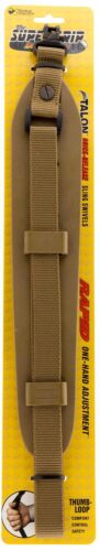 Outdoor Connection SGSS20971 Super Grip Sling with 1 Swivels 2 W