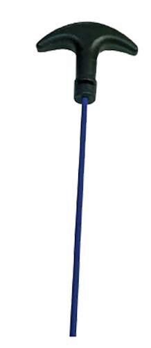 Outers 41648 Rifle Cleaning Rod 17 Cal-204 Cal 1 Piece 33
