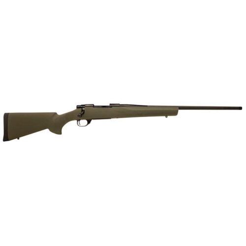 M1500 HOGUE 300 WINCHESTER MAGNUM BOLT-ACTION RIFLE