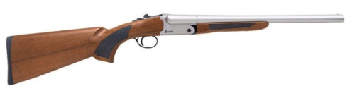 CITADEL COACH 20/18.5 NKL/WD