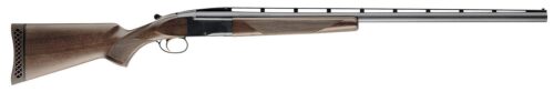 Browning 017061402 BT-99 Micro 12 Gauge 32 Barrel 2.75 1rd, Blued