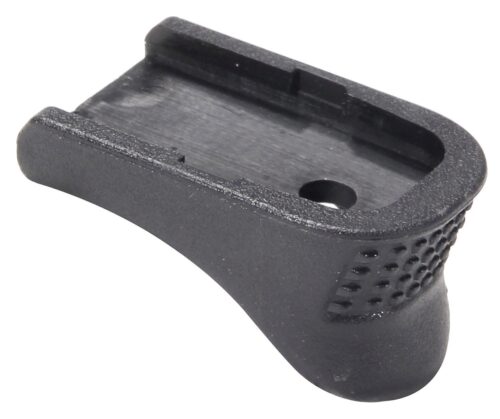 Pachmayr 03885 Grip Extender  Extended, Compatible w/Glock 42 Bla