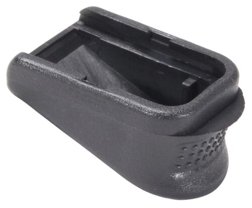 Pachmayr 03882 Grip Extender  Extended 2rds, Compatible w/Glock26