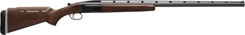 Browning 017080401 BT-99 Plus 12 Gauge with 34 Ported Barrel, 2.7