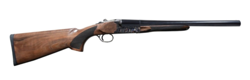 Citadel CITSBS1218HT Coach  12 Gauge 3 Chamber 2rd 18.50 Blued Ba