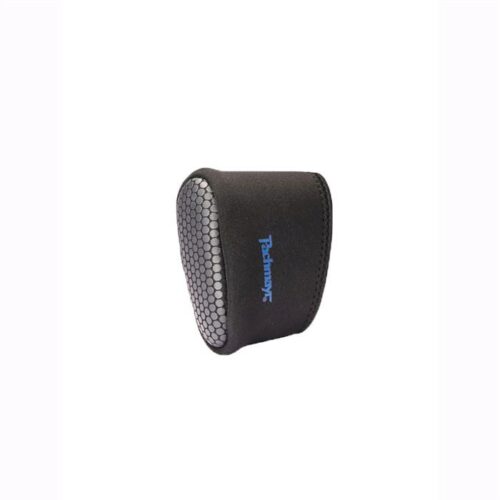 Lyman 04428 Pachmayr Shock Shield Rifle/Shotgun OSFA Black