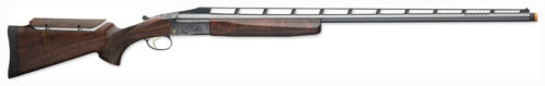 Browning 017080402 BT-99 Plus 12 Gauge 32 Barrel 2.75 1rd,   Blue