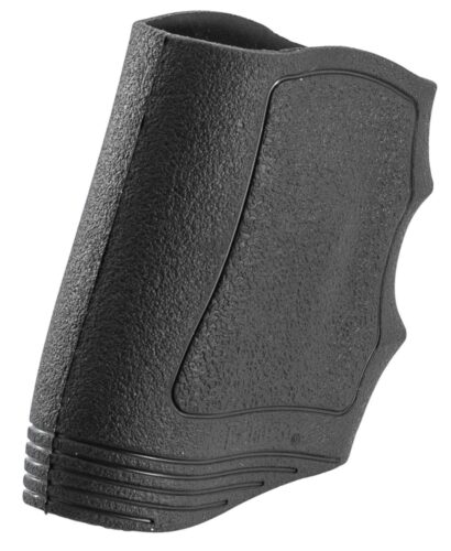 Pachmayr 05125 Gripper  made of Rubber with Black Finish, Finger