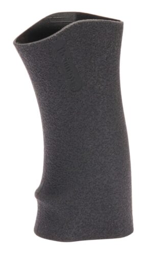 Pachmayr 05103 Tactical Grip Glove  made of Rubber with Black Fin