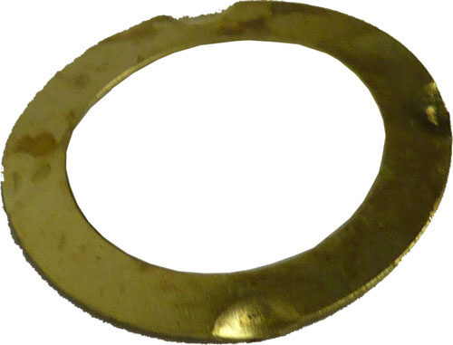MEC Brass Washer