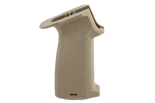 SI Pistol Grp FDE