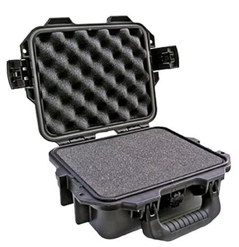 Pelican IM2050X0001 Storm Case Black HPX Resin