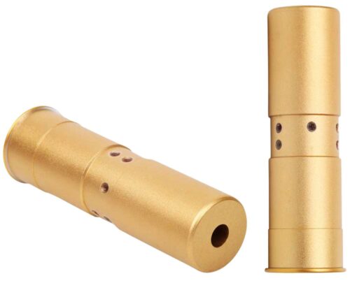 Sightmark SM39008 Boresight  Red Laser for 20 Gauge Brass Include