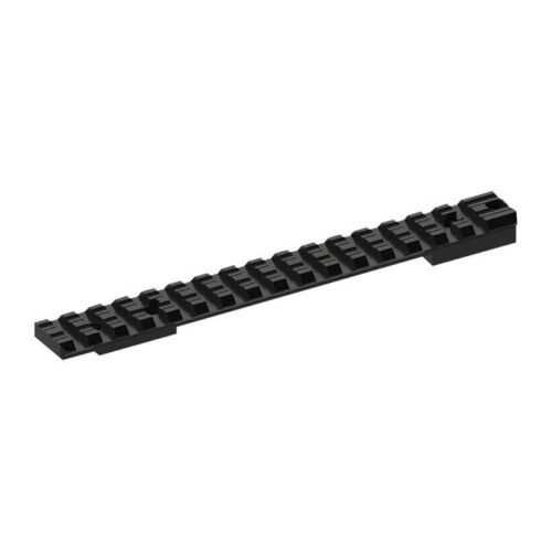 Burris Mount XTB-Tikka 25 MOA Cant Matte