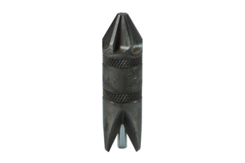 MEC Deburring Tool