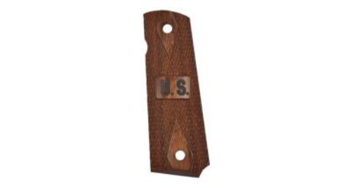 Springfield ''US'' Walnut GI Pistol Grip LH