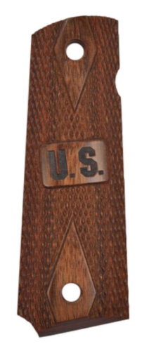 Springfield ''US'' Walnut GI Pistol Grip RH