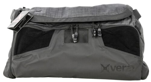 VertX Contingency Duffel 45L - Heather Black / Galaxy Black
