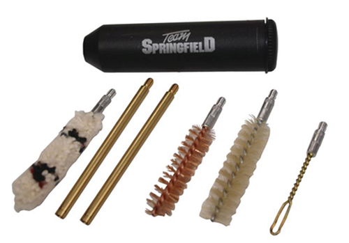 Team Springfield  Cleaning Kit