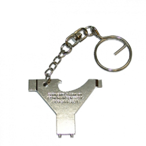Springfield Gadget-Stock Liner Disassembly Tool