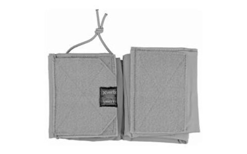 Vertx Unity Tactical Clutch Belt AGY/Ash Grey Small