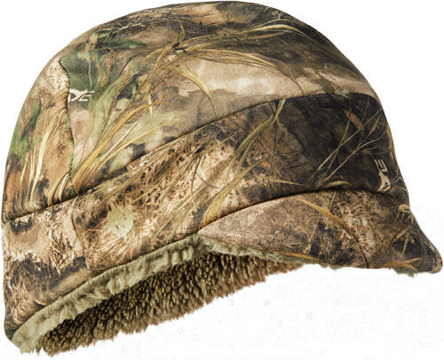 Nomad Harvester Beanie Mossy Oak Migrate