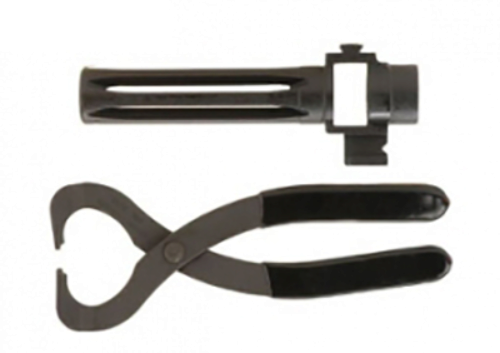 Springfield Flash Suppressor w/ Bayonet Lug