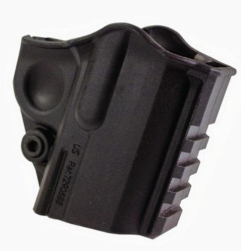 Springfield Univ. Belt Slide Holster 1911-A1