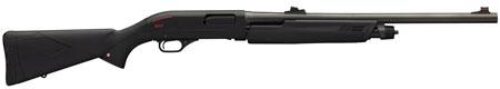 Winchester Guns 512261640 SXP Black Shadow Deer 20 Gauge with 22