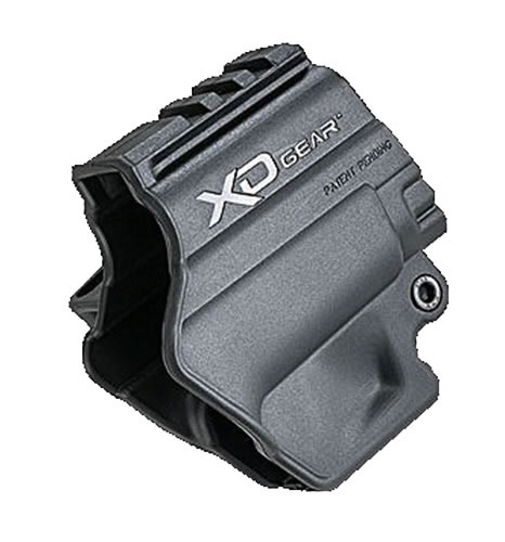 Springfield XD Belt Holster