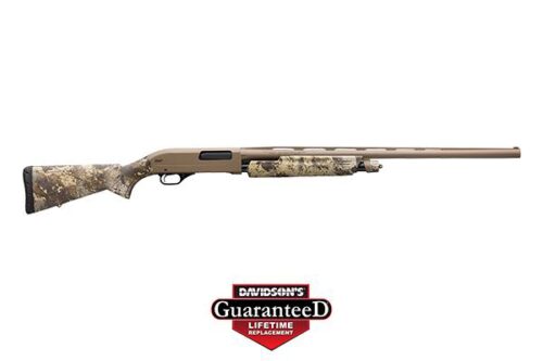 Winchester Repeating Arms 512401392 SXP Hybrid Hunter 12 Gauge 28