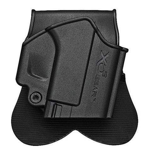 SPR XDS 9MM/45ACP PADDLE HLSTR