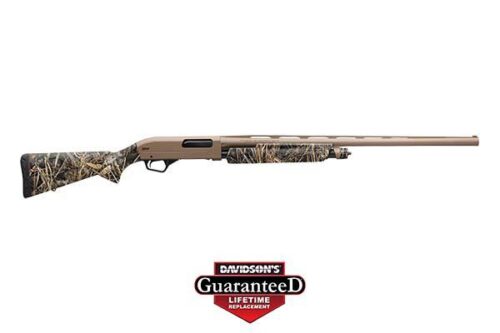 Winchester Repeating Arms 512432692 SXP Hybrid Hunter 12 Gauge 3