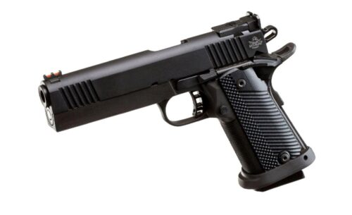 M1911 ULTRA MATCH 40SW 5 16+1