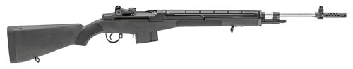M1A NATL MATCH 6.5CR SS 22 CA