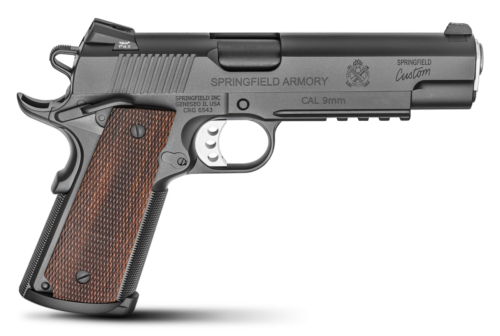 SPR 1911 PROF 9MM LR 7RD