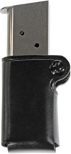 Galco 10mm 45 Single Magazine Case Black