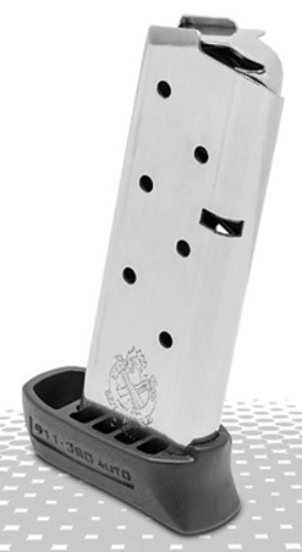 MAGAZINE 911 9MM 7RD SS