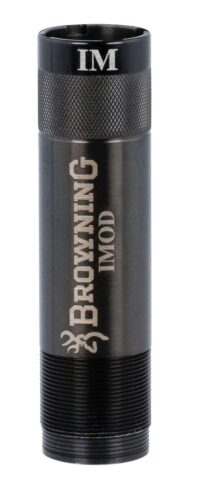 Browning 1132063 Midas  Browning 12 Gauge Improved Modified Exten