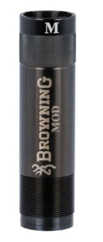 Browning 1132073 Midas  Browning 12 Gauge Modified Extended Stain