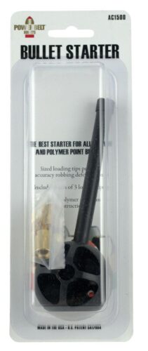 PowerBelt Bullets AC1500 Powerbelt Bullet Starter Multi Caliber B