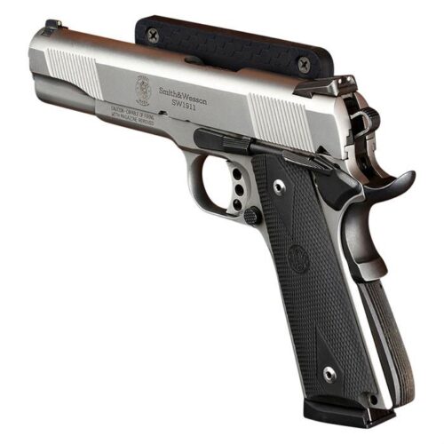 Hornady 95910 Gun Mount Magnetic Magnet Holds 1 Handgun