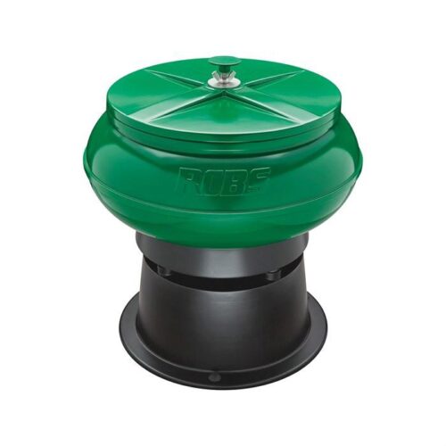VIBRATORY CASE POLISHER