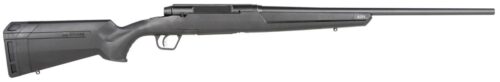 Savage Arms 57517 Axis II  6.5 Creedmoor 4+1 22, Matte Black Barr