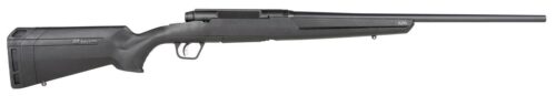 Savage Arms 57519 Axis II  308 Win 4+1 22, Matte Black Barrel/Rec