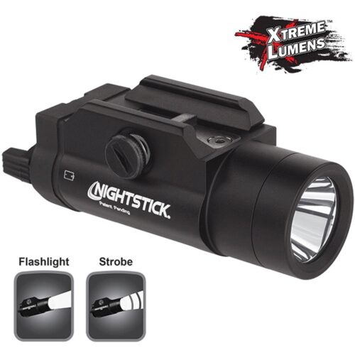NST 850XL PISTOL LGT 850LUM ST