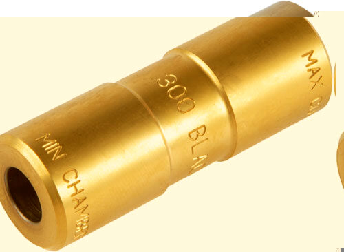 RCBS Chamber / Cartridge Length Gauge .300 AAC BLACKOUT