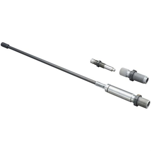 TUBE BULLET FEEDER RIFLE W/EXPANDER