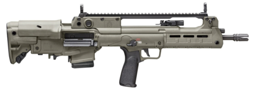 SPG HL916556GLC  HELLION   5.56 16 BULLPUP 10R ODG