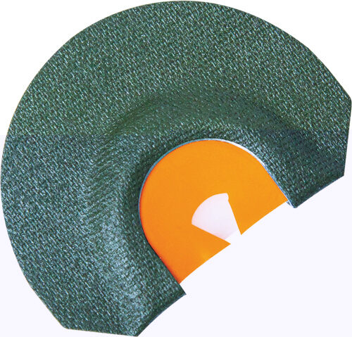 Primos PS3 Select PS3 Diaphragm Call Turkey Sounds Green Ghost Cu
